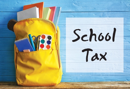 school-tax_cornerstone-insurance