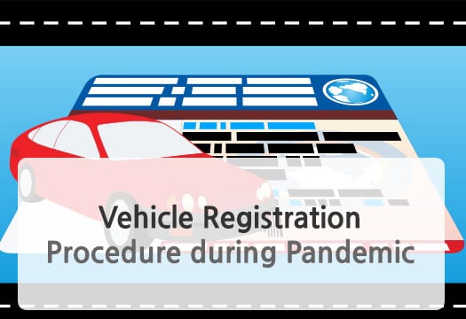 post-featured-Vehicle Registration Procedure during Pandemic